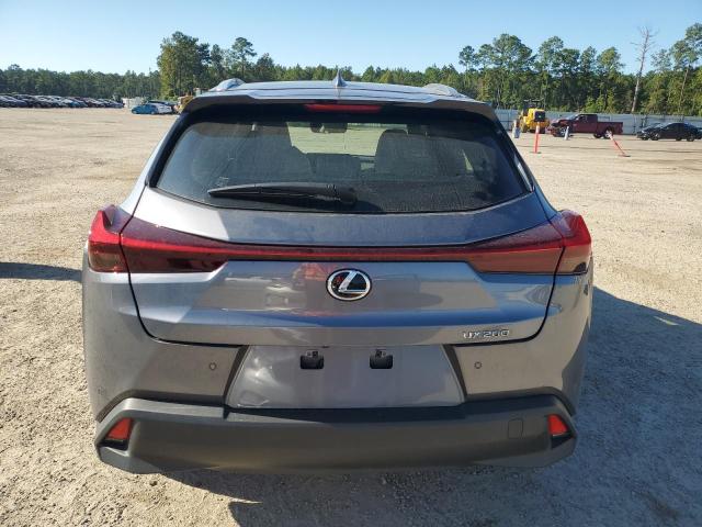 2021 LEXUS UX 200 - JTHP3JBH8M2038499