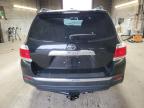 TOYOTA HIGHLANDER photo