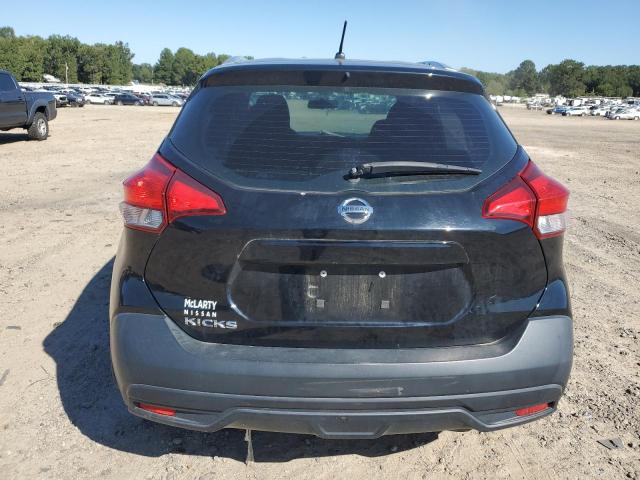 2019 NISSAN KICKS S - 3N1CP5CU3KL515670