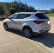 HYUNDAI SANTA FE S photo