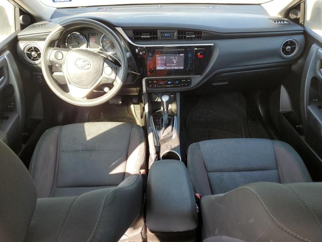 2019 TOYOTA COROLLA L - 5YFBURHE9KP884479