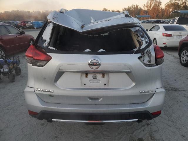 2018 NISSAN ROGUE S - 5N1AT2MV1JC786884