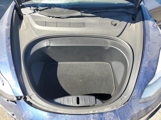 2019 TESLA MODEL 3 - 5YJ3E1EB1KF390058