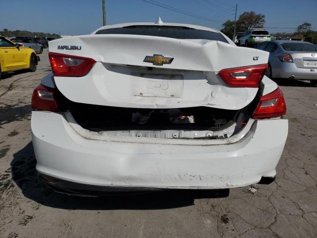 2016 CHEVROLET MALIBU LT - 1G1ZE5ST7GF282974