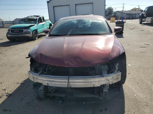 2015 CHRYSLER 200 C - 1C3CCCEG5FN541122