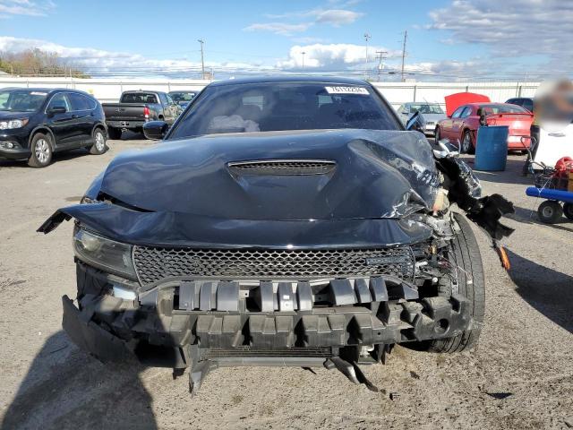 2022 DODGE CHARGER GT - 2C3CDXHG0NH173441