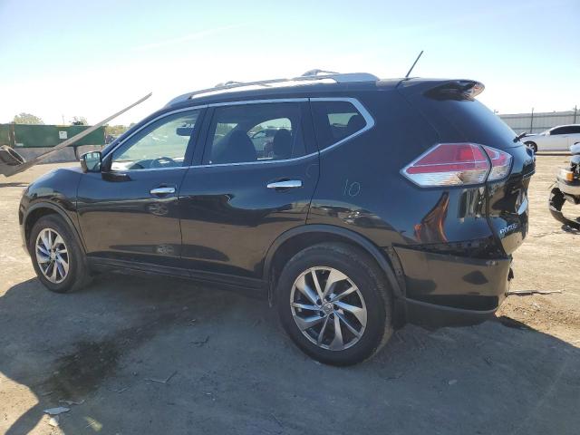 2015 NISSAN ROGUE S - 5N1AT2MV5FC774941