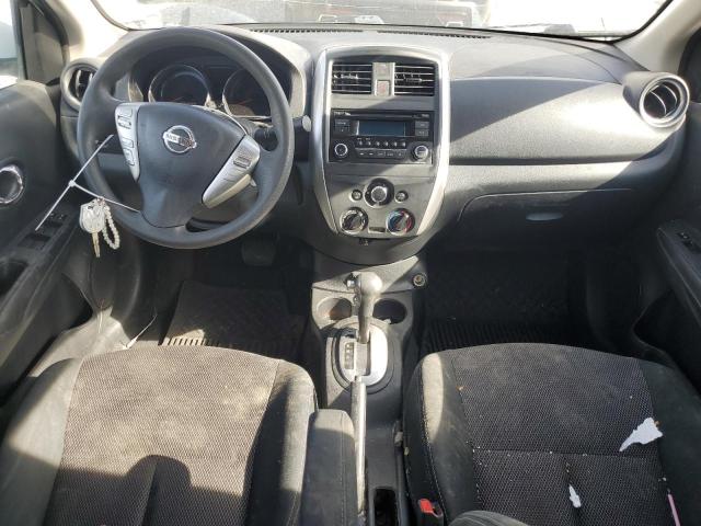 2017 NISSAN VERSA S - 3N1CN7AP1HK422515