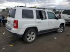 JEEP PATRIOT LA photo