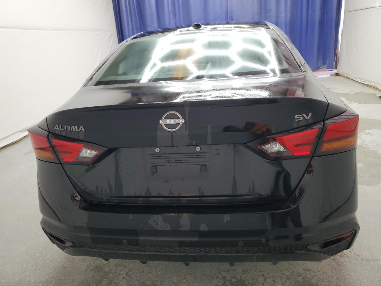 Lot #2982164092 2024 NISSAN ALTIMA SV