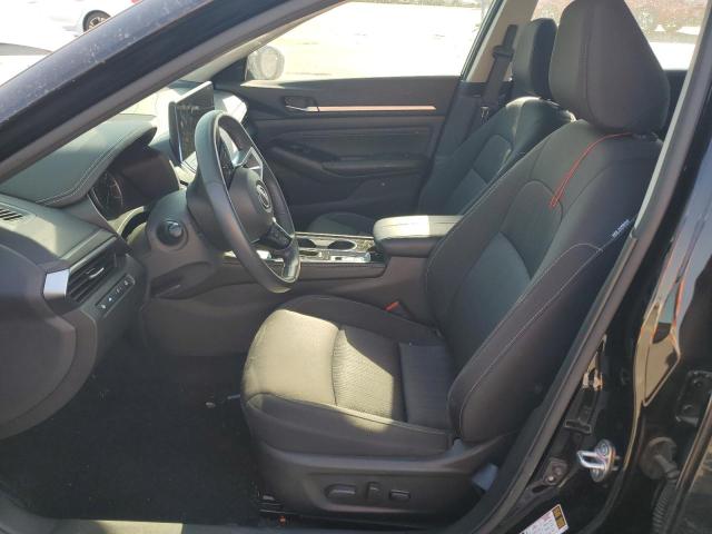 2023 NISSAN ALTIMA SV - 1N4BL4DV4PN350988