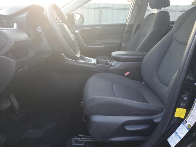 2020 TOYOTA RAV4 LE - 2T3F1RFV4LC097753