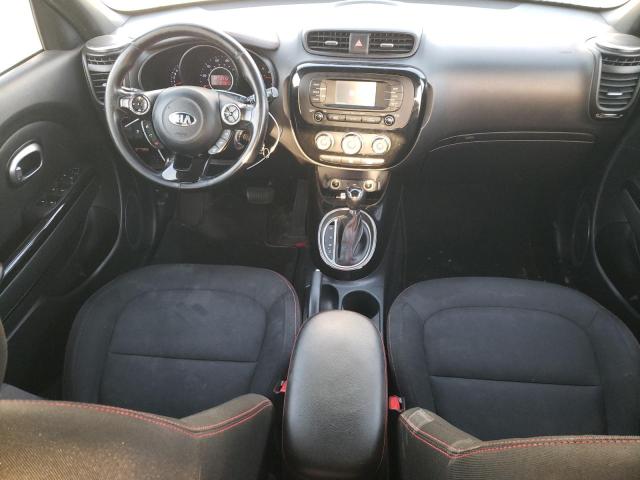 2016 KIA SOUL + - KNDJP3A57G7364591