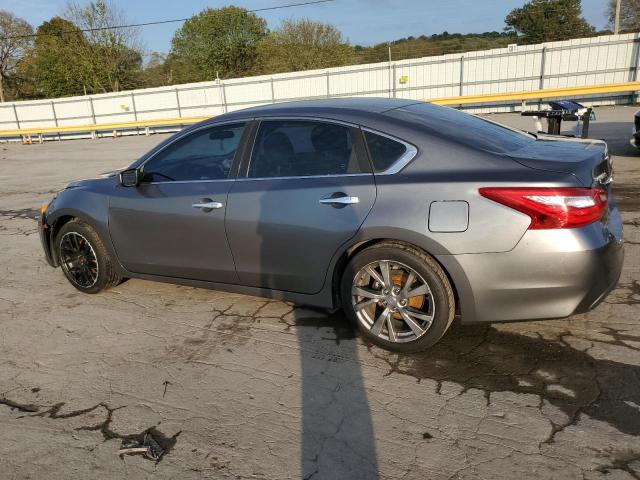 2016 NISSAN ALTIMA 2.5 - 1N4AL3AP8GC177323