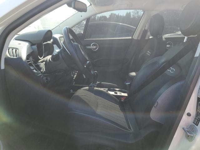 2016 FIAT 500X LOUNG - ZFBCFXDT6GP347930