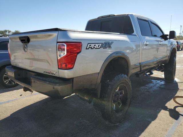 2017 NISSAN TITAN XD S - 1N6BA1F4XHN521471