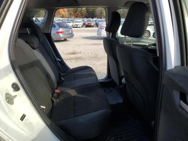 2016 HONDA FIT LX - JHMGK5H53GX007207