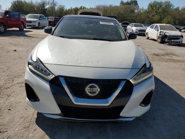 2020 NISSAN MAXIMA SL - 1N4AA6DV3LC385606