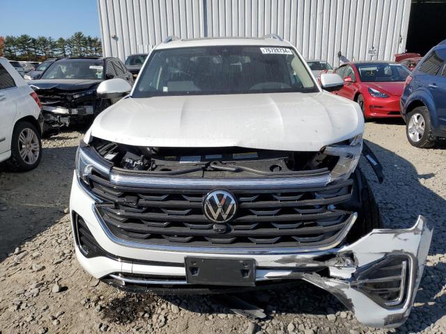 2024 VOLKSWAGEN ATLAS SEL - 1V2FR2CA6RC586794