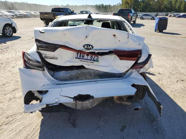 2021 KIA FORTE FE - 3KPF24AD3ME382597