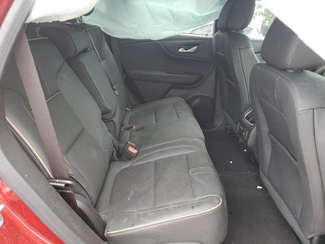 2024 CHEVROLET BLAZER PRE - 3GNKBFR4XRS187577