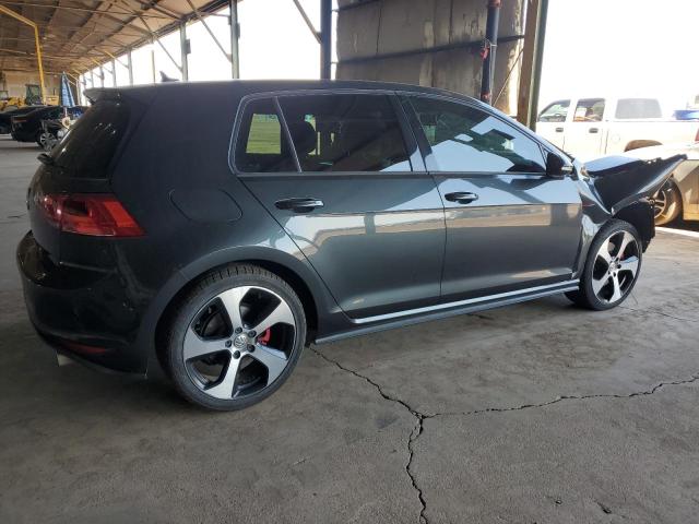 2016 VOLKSWAGEN GTI S/SE - 3VW4T7AU0GM055555