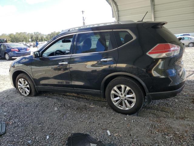 2016 NISSAN ROGUE S - KNMAT2MT2GP727122