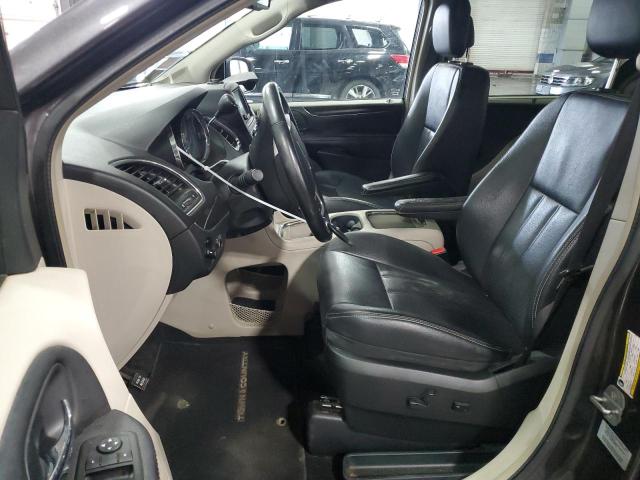 2015 CHRYSLER TOWN & COU - 2C4RC1CGXFR540032