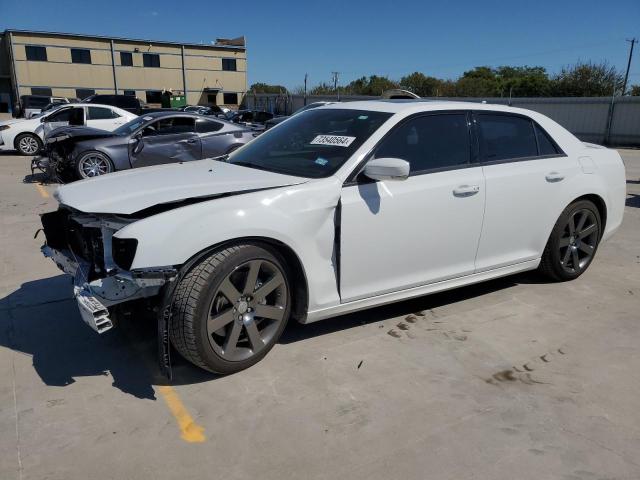 VIN 2C3CCAFJ5EH230747 2014 Chrysler 300, Srt-8 no.1