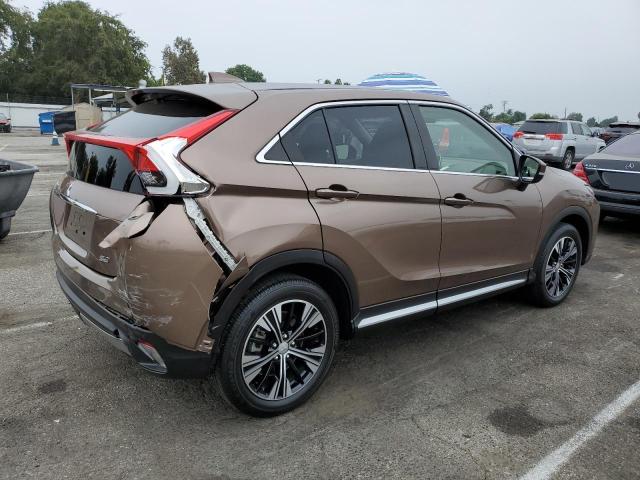 2020 MITSUBISHI ECLIPSE CR - JA4AS5AAXLZ012072