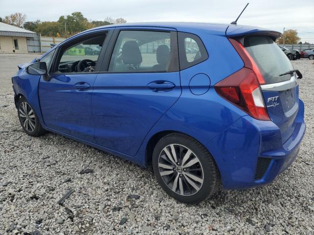 VIN 3HGGK5H80FM779231 2015 Honda Fit, EX no.2