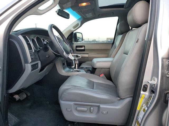 2017 TOYOTA SEQUOIA LI 5TDKY5G12HS068936