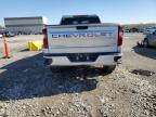 Lot #3009257011 2022 CHEVROLET SILVERADO