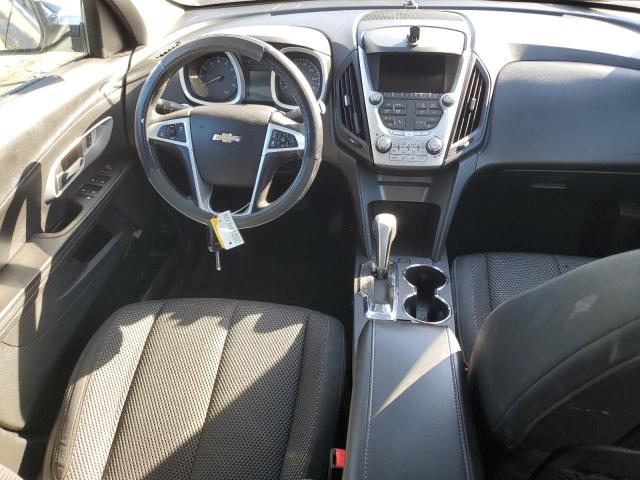 2015 CHEVROLET EQUINOX LT - 2GNALBEK5F6328829
