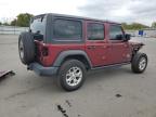 JEEP WRANGLER U photo