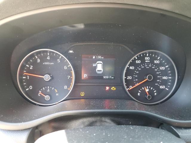 2020 KIA SPORTAGE L - KNDPMCAC1L7735708