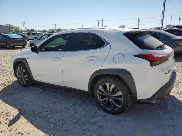2019 LEXUS UX 200 - JTHY3JBH3K2007145