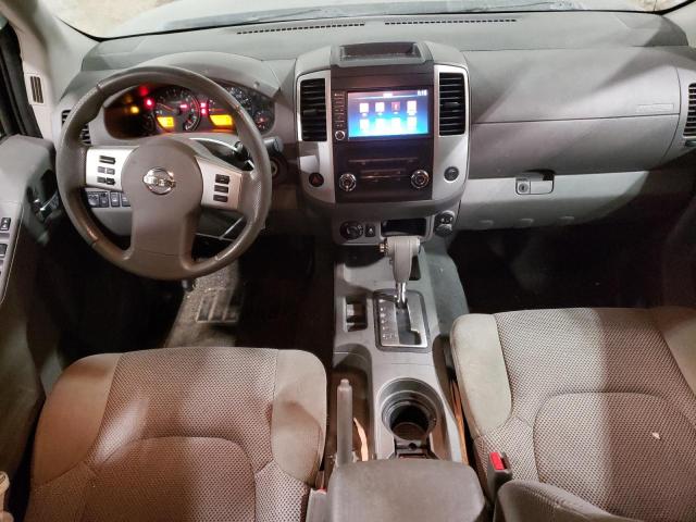 2019 NISSAN FRONTIER S - 1N6AD0EVXKN767550