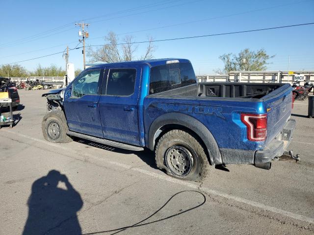 VIN 1FTFW1RG9HFC03038 2017 FORD F150 no.2