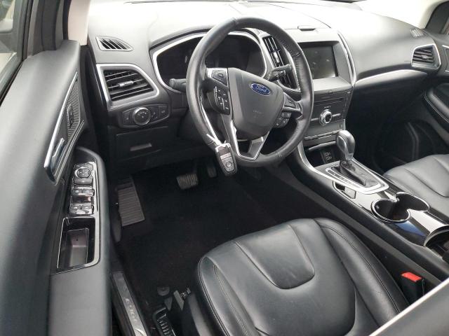 2017 FORD EDGE TITAN - 2FMPK3K9XHBB82379
