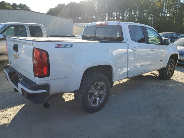 2018 CHEVROLET COLORADO Z - 1GCPTDE12J1320964