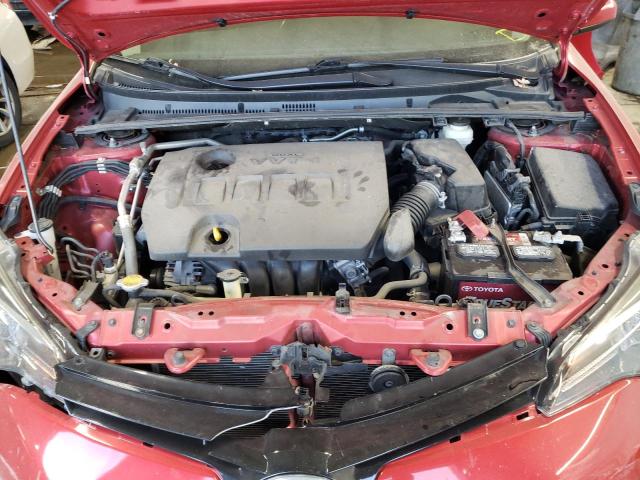 2017 TOYOTA COROLLA L - 5YFBURHE9HP674943
