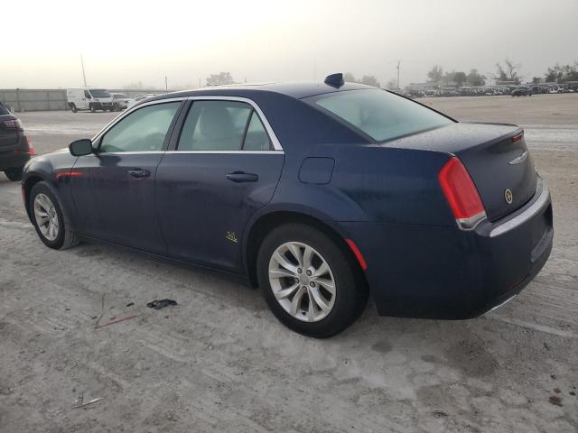 VIN 2C3CCAAG5GH117895 2016 Chrysler 300, Limited no.2