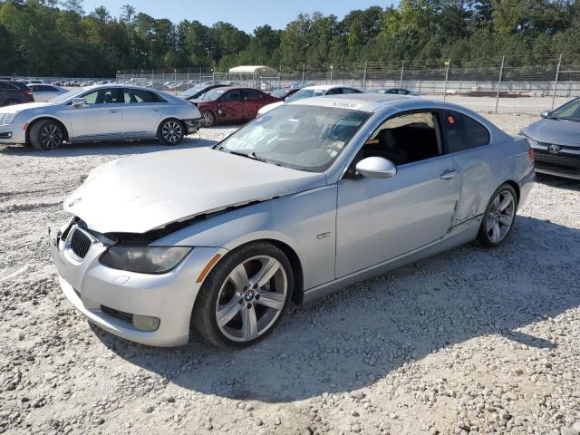 Global Auto Auctions: 2007 BMW 335 I