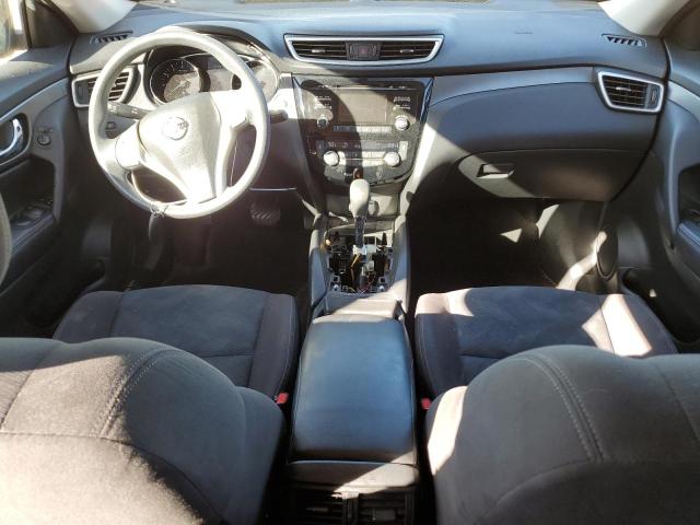 2015 NISSAN ROGUE S - KNMAT2MT8FP532317