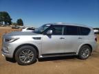 INFINITI QX80 LUXE photo