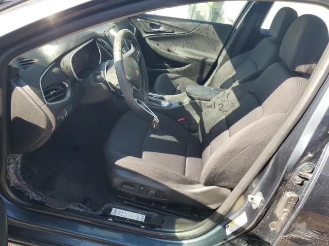 2020 CHEVROLET MALIBU LT - 1G1ZD5ST2LF078242