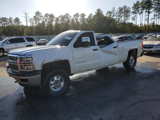 2015 CHEVROLET SILVERADO - 3GCUKPEC7FG304762