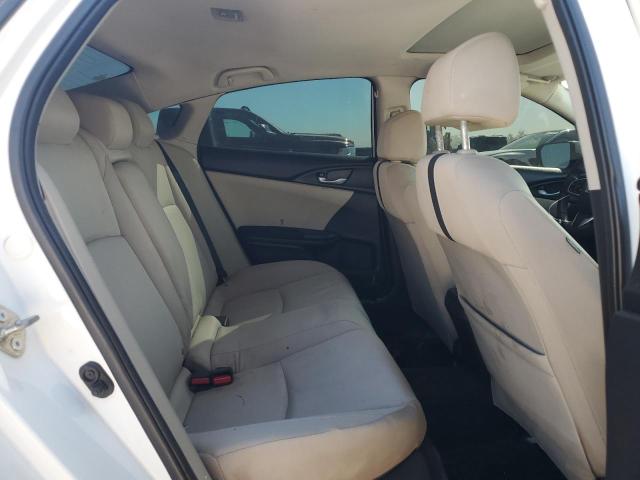 2016 HONDA CIVIC EX - 19XFC2F73GE059546