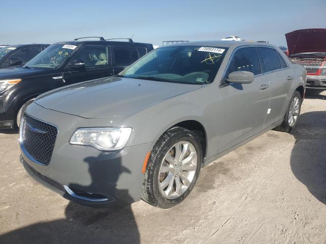 VIN 2C3CCARG6KH676403 2019 Chrysler 300, Touring no.1